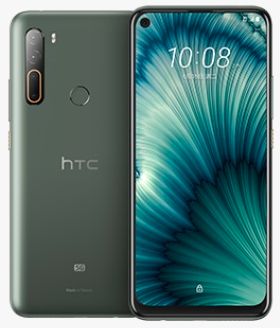 HTC U20 5G Dual SIM LTE Global